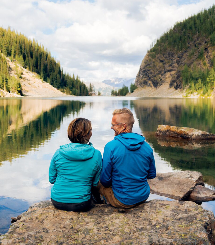 Discover Banff National Park