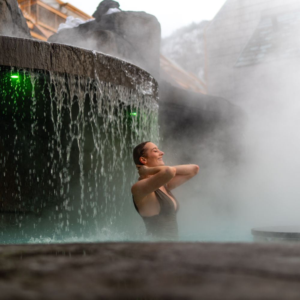 Superior Hotel Rooms